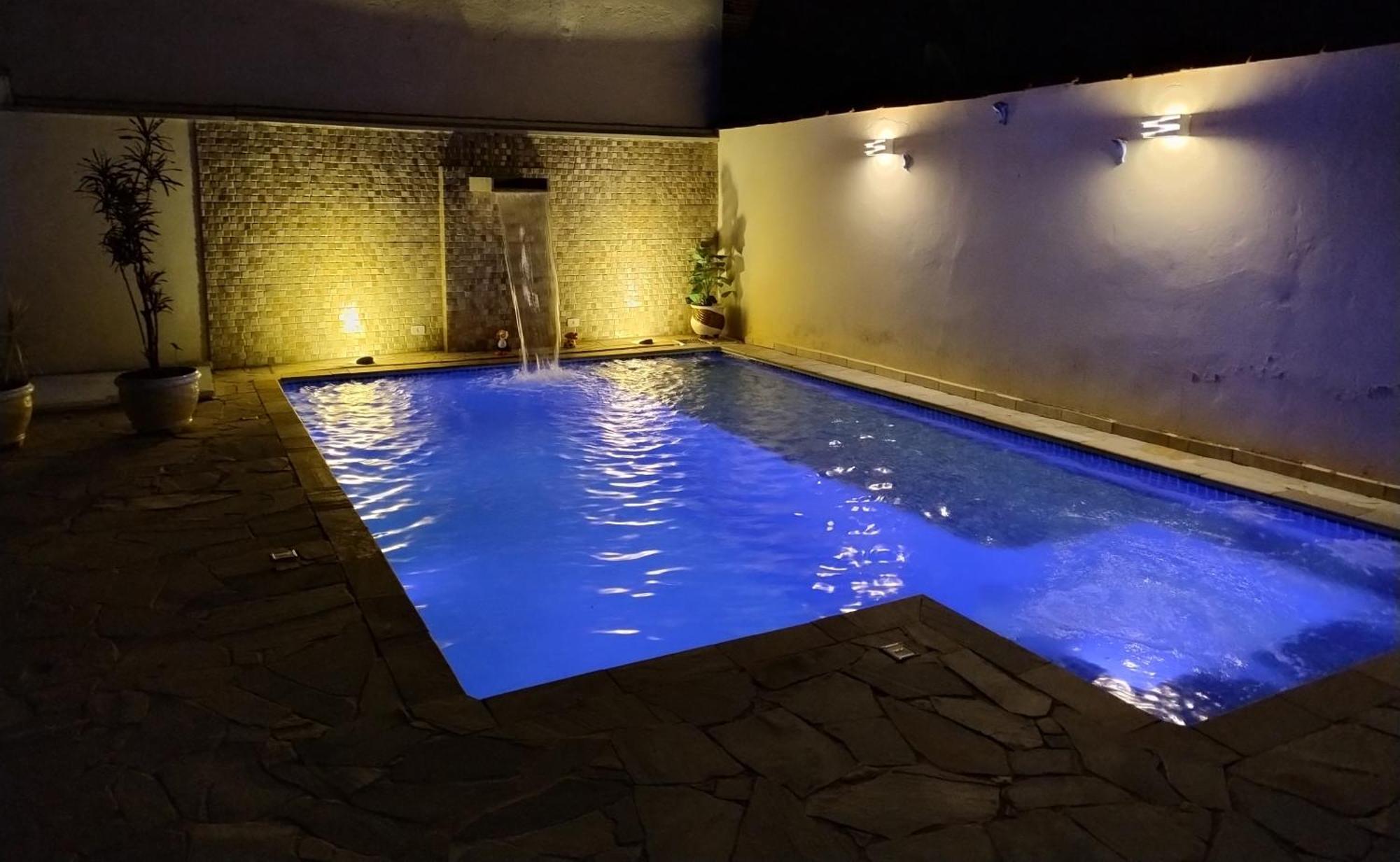 Casa De Sao Pedro Villa Exterior photo