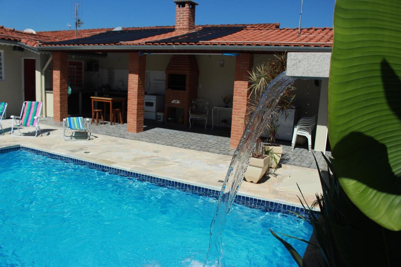 Casa De Sao Pedro Villa Exterior photo